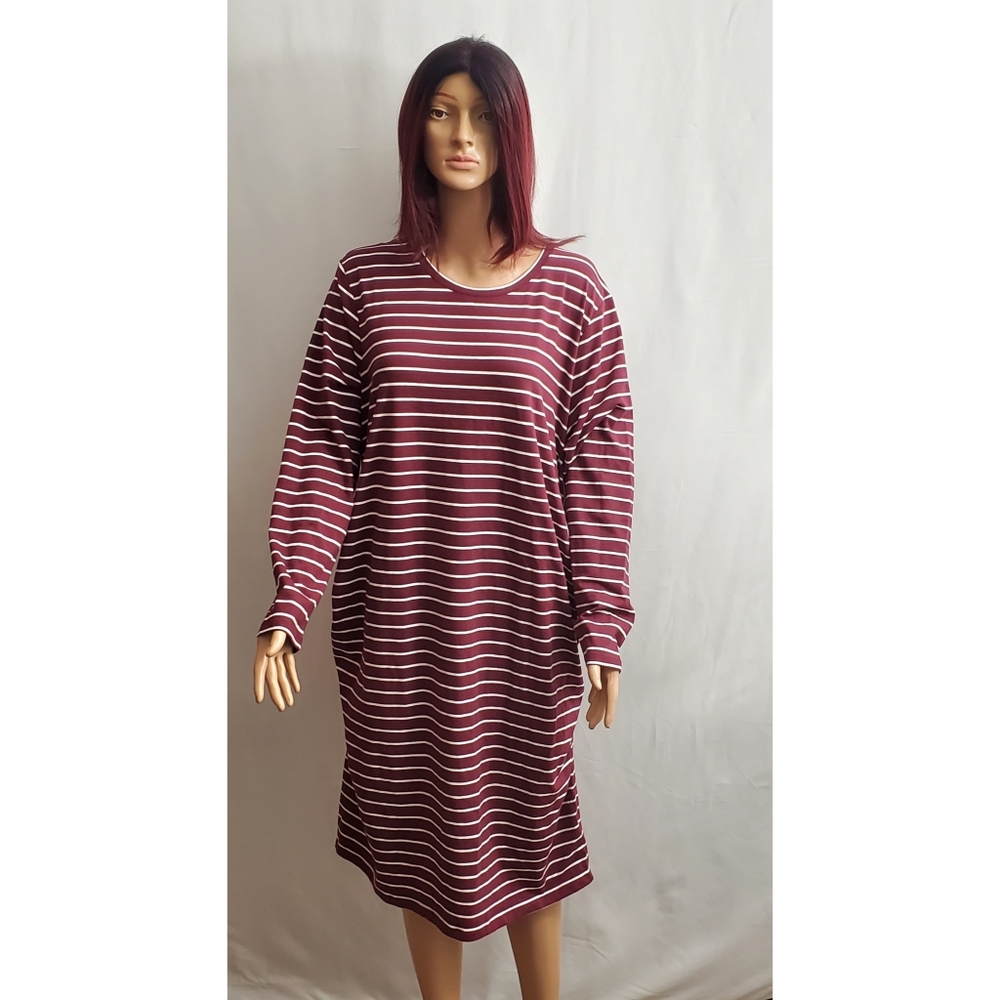 Old Navy Maturity Dress
